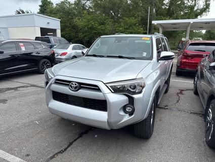 2021 Toyota 4Runner Fort Walton Beach FL