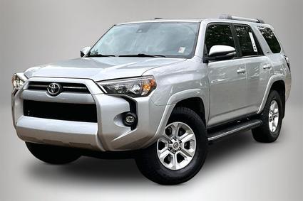 2021 Toyota 4Runner Fort Walton Beach FL