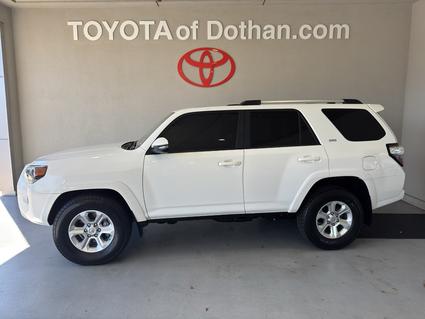 2021 Toyota 4Runner Dothan AL