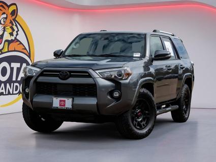 2023 Toyota 4Runner Hernando MS