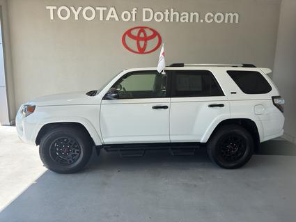 2022 Toyota 4Runner Dothan AL