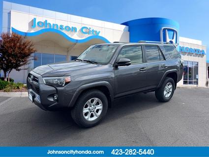 2023 Toyota 4Runner Johnson City TN