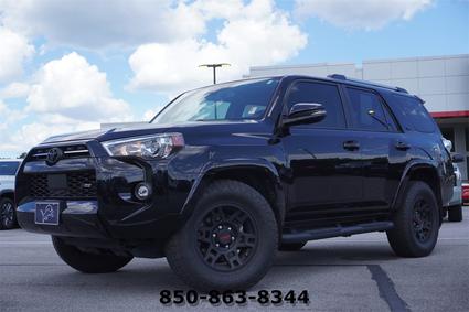 2023 Toyota 4Runner Fort Walton Beach FL