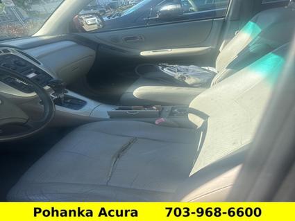 2005 Toyota Highlander Chantilly VA