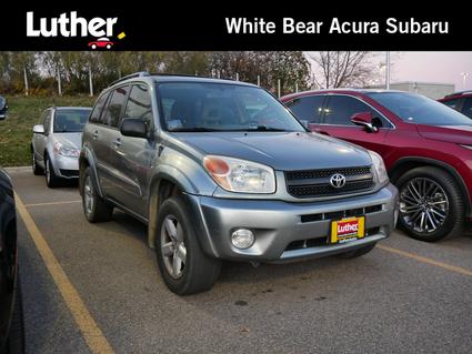 2004 Toyota RAV4 Saint Paul MN