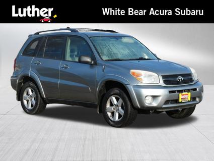 2004 Toyota RAV4 Saint Paul MN