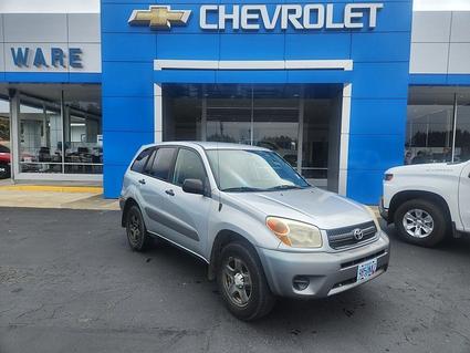 2005 Toyota RAV4 North Bend OR
