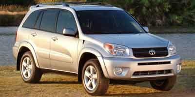2004 Toyota RAV4 Brainerd MN