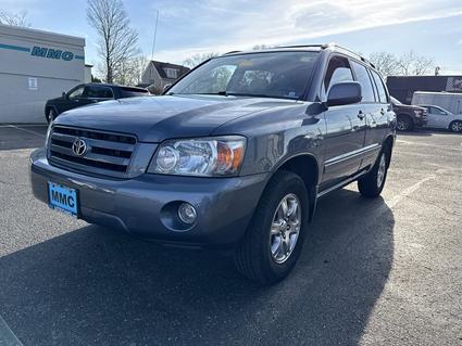 2007 Toyota Highlander Toms River NJ