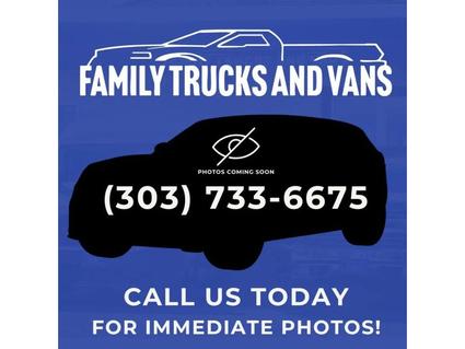 2001 Toyota Land Cruiser Denver CO