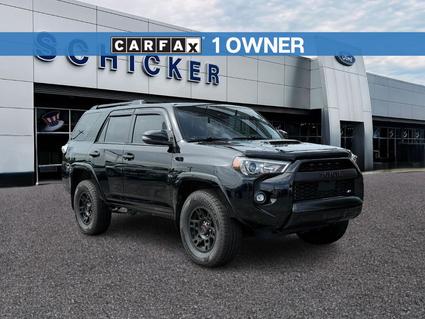 2021 Toyota 4Runner St Louis MO