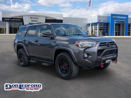 2021 Toyota 4Runner Cleveland TN