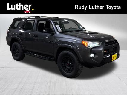2021 Toyota 4Runner Minneapolis MN