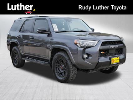 2021 Toyota 4Runner Minneapolis MN