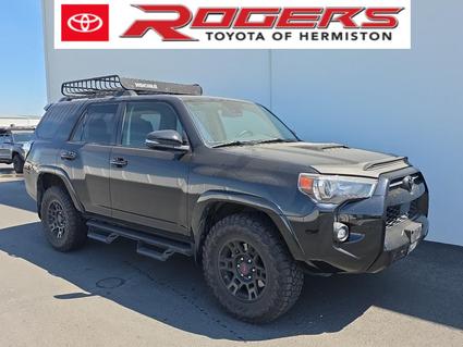 2021 Toyota 4Runner Hermiston OR