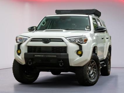 2021 Toyota 4Runner Hernando MS