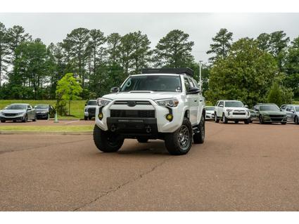 2021 Toyota 4Runner Hernando MS