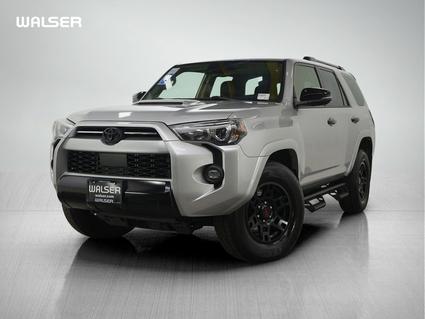 2021 Toyota 4Runner Minneapolis MN