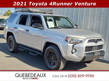 2021 Toyota 4Runner Tucson AZ