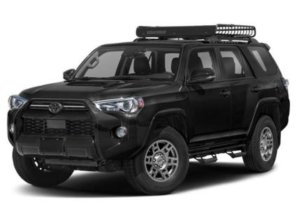 2021 Toyota 4Runner Tucson AZ