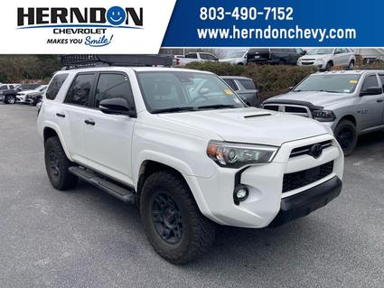 2021 Toyota 4Runner Lexington SC