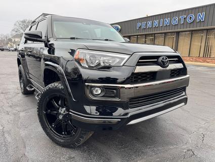 2021 Toyota 4Runner Centralia IL