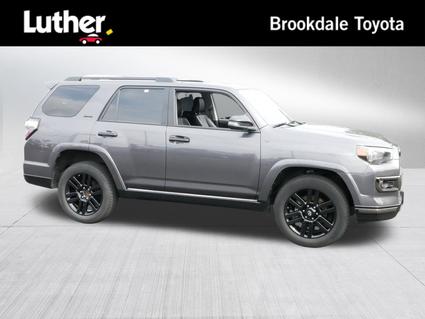 2021 Toyota 4Runner Minneapolis MN