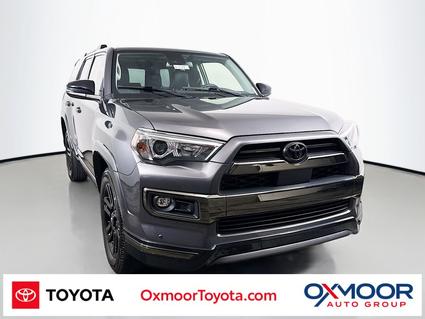 2021 Toyota 4Runner Louisville KY
