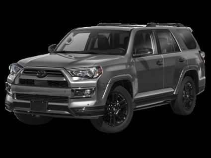 2021 Toyota 4Runner Indiana PA