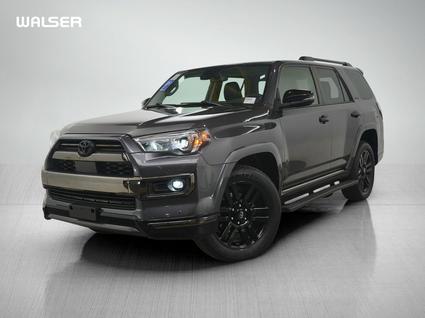 2021 Toyota 4Runner Minneapolis MN