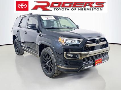 2021 Toyota 4Runner Hermiston OR