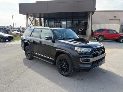 2021 Toyota 4Runner Elizabethtown KY