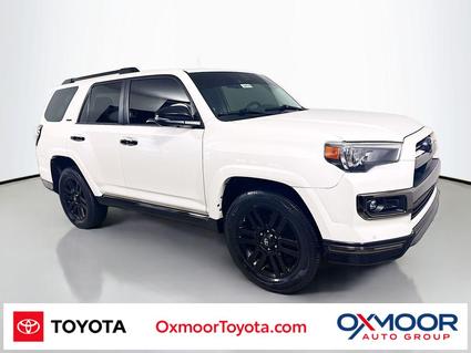 2021 Toyota 4Runner Louisville KY