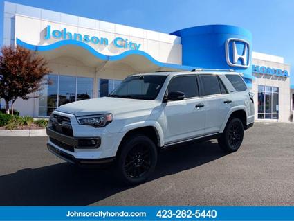 2021 Toyota 4Runner Johnson City TN