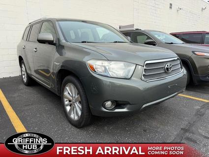 2010 Toyota Highlander Milwaukee WI