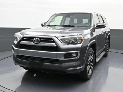 2022 Toyota 4Runner Louisville KY