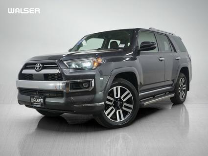 2023 Toyota 4Runner Minneapolis MN