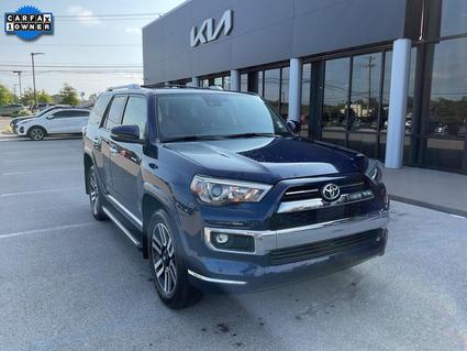 2023 Toyota 4Runner Nicholasville KY