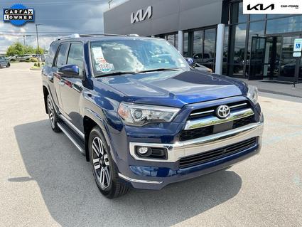2023 Toyota 4Runner Nicholasville KY