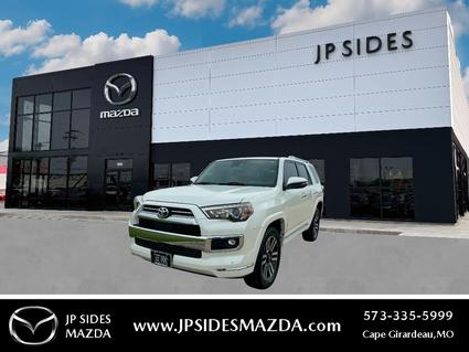 2023 Toyota 4Runner Cape Girardeau MO