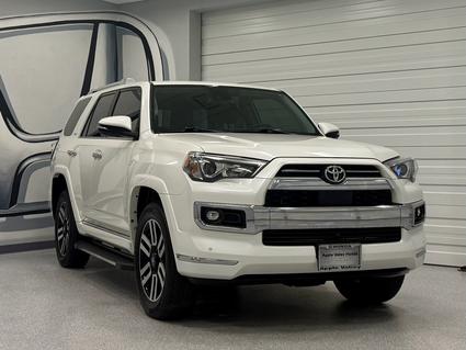 2023 Toyota 4Runner East Wenatchee WA