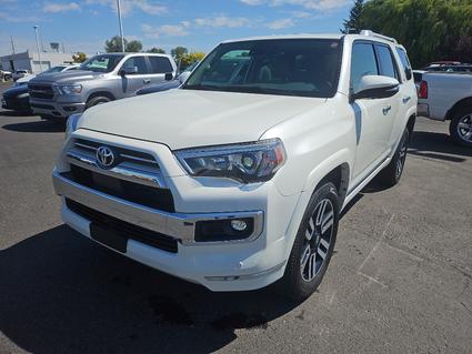 2023 Toyota 4Runner Rexburg ID