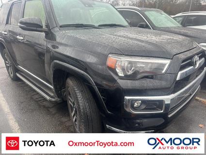 2024 Toyota 4Runner Louisville KY