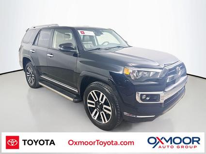 2024 Toyota 4Runner Louisville KY