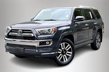 2024 Toyota 4Runner Fort Walton Beach FL