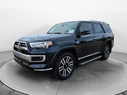 2024 Toyota 4Runner Dacono CO