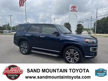 2024 Toyota 4Runner Albertville AL