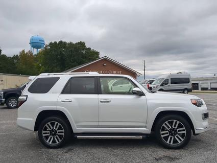 2024 Toyota 4Runner Winder GA