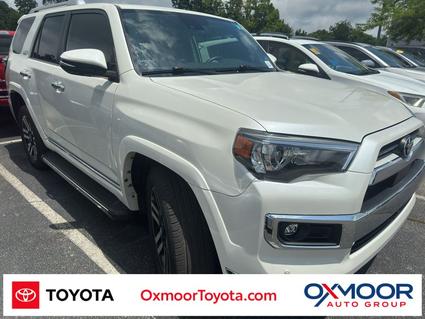 2022 Toyota 4Runner Louisville KY