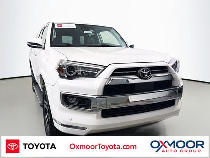 2022 Toyota 4Runner Louisville KY